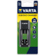 Зарядний пристрій VARTA Value USB Duo Charger (57651101401)