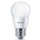 Лампа світлодіодна Philips ESSLEDLustre 6.5-75W E27 827 P45NDFR RCA (929001887007)