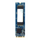 Твердотільний накопичувач SSD M.2 Apacer 480GB AST280 SATA 2280 3D TLC (AP480GAST280-1)