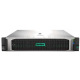 Сервер HPE DL380 Gen10 6130-G 2.1GHz/16-core/2P 64GB SAS/SATA 8SFF P408i-a/2GB DVD-RW RPS Rck (826567-B21)
