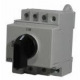 Выключатель нагрузки PV, ETI, LS 16  2р "1-0" 16A 1000V DC, GREEN PROTECT (4660060)
