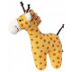М’яка іграшка sigikid Жираф 15 см  (41170SK)