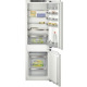 Холодильник вбудовуваний Siemens KI86SAF30 з нижньою морозильною камерою - 177х56см/268л/статика/А++ (KI86SAF30)