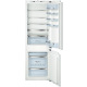 Холодильник вбудовуваний Bosch KIS86AF30 з нижньою морозильною камерою - 177х56см/268л/статика/А++ (KIS86AF30)
