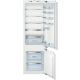 Холодильник встроенный Bosch  с нижней морозильной камерой - 177х56см/272л/статика/А++ (KIS87AF30)