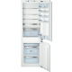 Холодильник вбудовуваний Bosch  з нижньою морозильною камерою - 177х56см/257л/NoFrost/А++ (KIN86AD30)