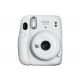 Фотокамера миттєвого друку Fujifilm INSTAX Mini 11 ICE WHITE (16655039)