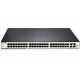 Коммутатор D-Link DGS-3120-48TC/RI 44port 1GE, 4x1GE/SFP, 2x10G-CX4, L2, Routing image (DGS-3120-48TC/RI)