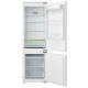 Холодильник всбудований Snaige RF28FG-Y60022X (RF28FG-Y60022X)