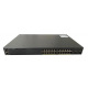 Коммутатор Cisco Catalyst 2960-X 24 GigE 2 x 10G SFP+ LAN Base (WS-C2960X-24TD-L)