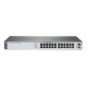 Коммутатор HPE 1820-24G-PoE+ Smart Switch, 12xGE, 12xGE PoE+, 2xGE-SFP ports, 185W, L2, LT Warranty (J9983A)