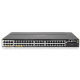 Коммутатор HPE Aruba 3810M 40G 8 HPE Smart Rate PoE+ 1-slot Switch. (JL076A)