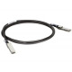 Кабель D-Link DEM-CB300QXS/M10 3m 40G Passive QSFP+ Twinaxial Direct Attach Cable (DEM-CB300QXS/M10)