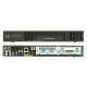 Маршрутизатор Cisco ISR 4221 (2GE,2NIM,4G FLASH, 4G DRAM,IPB) (ISR4221/K9)