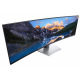 Монитор DELL 49" U4919DW 2xHDMI, DP, USB-C, IPS, 5120x1440, 32:9, CURVED, sRGB99%, Delta E<2 (210-ARGK-MT19)