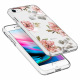 Spigen Liquid Crystal для iPhone 8/7[Aquarelle Rose ()] (054CS22619)