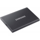 Портативный SSD 500GB USB 3.2 Gen 2 Samsung T7 Titan Gray (MU-PC500T/WW)
