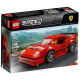 Конструктор LEGO Speed Champions Автомобіль Ferrari F40 Competizione (75890)