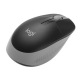 Мишка Logitech M190 Wireless Mid Grey (910-005906) (910-005906)