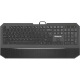 Клавіатура Defender Oscar SM-600 Pro (45602) чорна USB (45602)