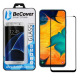 Захисне скло BeCover для Samsung Galaxy A31 SM-A315 Black (704798) (704798)