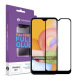 Захисне скло MakeFuture для Samsung Galaxy A01 SM-A015 Full Cover Full Glue, 0.25mm (MGF-SA01) (MGF-SA01)