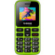 Мобільний телефон Sigma mobile Comfort 50 Hit 2020 Dual Sim Green (4827798120941) (4827798120941)