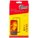 Захисне скло Dengos для Samsung Galaxy A51 SM-A515 Black Full Glue Matte (TGFG-MATT-18) (TGFG-MATT-18)