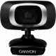 Веб-камера Canyon CNE-CWC3N Black (CNE-CWC3N)
