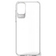 Чохол-накладка Dengos TPU для Samsung Galaxy M21 SM-M215 (DG-TPU-TRP-46) (DG-TPU-TRP-46)
