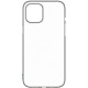 Чохол-накладка Armorstandart Air для Apple iPhone 12 Pro Max Transparent (ARM57381) (ARM57381)