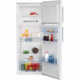 Холодильник Beko RDSA290M20W з верхньою морозильною камерою - 162х60/статика/278 л/А+/білий (RDSA290M20W)