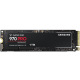 Твердотельный накопитель SSD M.2 Samsung  1TB 970 PRO NVMe PCIe 3.0 4x 2280 2-bit MLC (MZ-V7P1T0BW)