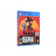 Игра PS4 Red Dead Redemption 2 [Blu-Ray диск] (5423175)