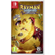 Игра Switch Rayman Legends: Definitive Edition (NS12)
