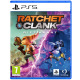 Програмний продукт на BD диску PS5 Ratchet Clank Rift Apart [PS5, Russian version] (9827290)