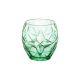 Набор стаканов Bormioli Rocco ORIENTE GREEN низ., 3*402 мл (320260CAG021990)