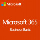 Програмний продукт Microsoft Microsoft 365 Business Basic (AAA-10624)