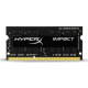 Пам’ять до ноутбука Kingston DDR4 3200 8GB SO-DIMM HyperX Impact (HX432S20IB2/8)