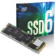 Твердотельный накопитель SSD M.2 INTEL 660P 1TB PCIe 3.0 x4 2280 QLC (SSDPEKNW010T8X1)