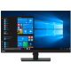 Монитор LED LCD Lenovo 27" ThinkVision T27q-20 WQHD 4ms,HDMI, DP,USB3.1-Hub,IPS,Pivot (61EDGAT2UA)