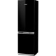 Холодильник Snaige RF58SM-S5JJ210/комби/194.5х60х65/338 л./А+/чорний (RF58SM-S5JJ210)