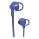 Гарнитура HP M Blue Doha InEar Headset 150 (2AP91AA)