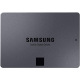 Твердотільний накопичувач SSD 2.5" Samsung 870 QVO 4TB SATA V5 (9X Layer) QLC (MZ-77Q4T0BW)