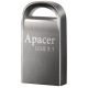 Накопичувач Apacer 64GB USB 3.0 AH156 Ashy (AP64GAH156A-1)