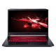 Ноутбук Acer Nitro 5 AN515-55 15.6FHD IPS/Intel i5-10300H/8/1000+256F/NVD1650Ti-4/Lin/Black (NH.Q7JEU.012)