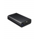 Портативное зарядное устройство ASUS ZEN POWER 100S0C QC3.0 10050mAh USB-C Black (90AC02V0-BBT007)