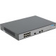 Коммутатор HP 1920-8G-PoE+ Smart Switch, 8xGE-T + 2xGE-SFP ports, L2/3, Static, 65W, LT Warranty (JG921A)