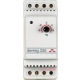 Терморегулятор Devireg 330 (-10<>+10С), датчик на проводе 3м, электронный, на DIN рейку, макс 16А (140F1070)