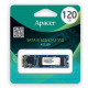 Твердотільний накопичувач SSD M.2 Apacer 120GB AST280 SATA 2280 TLC (AP120GAST280-1)